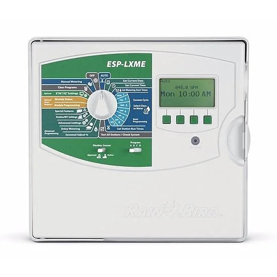 Rainbird ESP-LXME2 Kontrol Cihazı PRO EU 230V